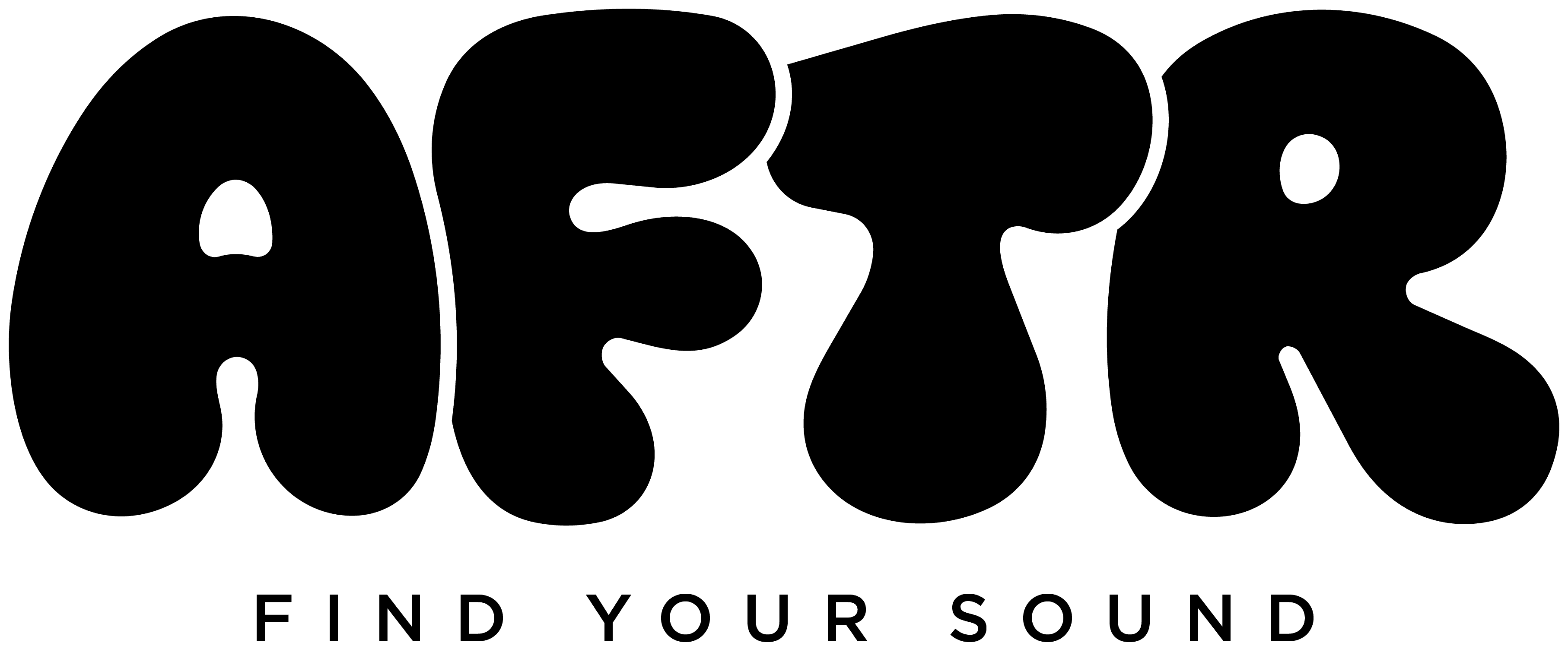 AFTR — Find your sound